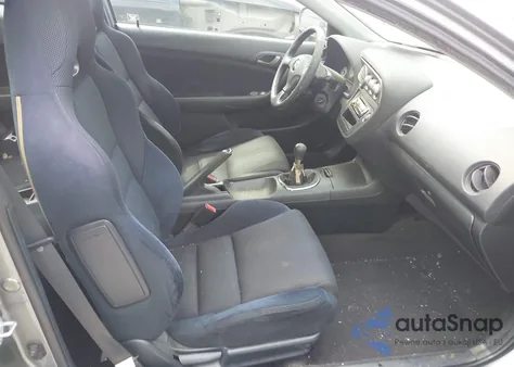 2006 Acura Rsx z USA, uszkodzony, nr VIN JH4DC53856S003589